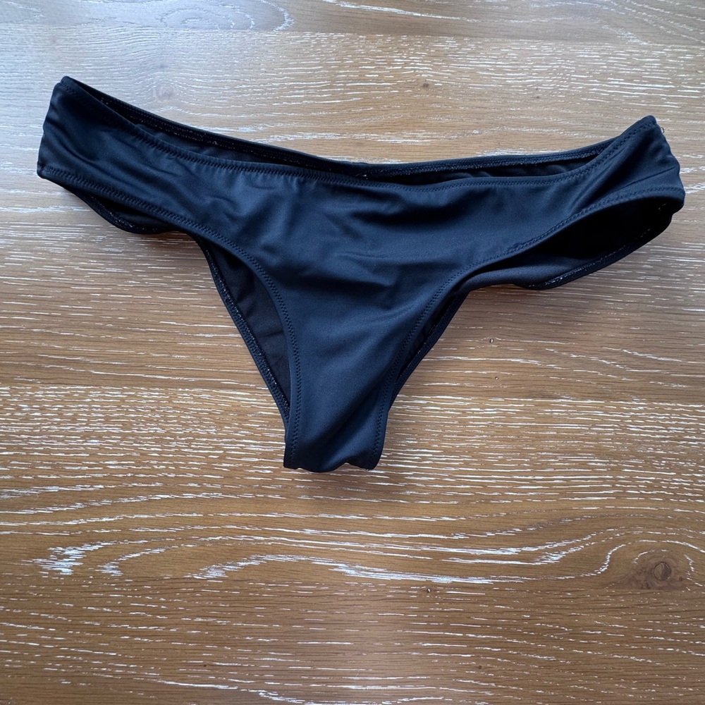 Victoria's Secret cheeky bikini bottoms